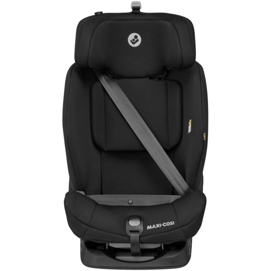Maxi-Cosi - Autostoeltje TITAN zwart