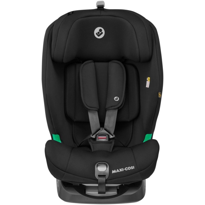 Maxi-Cosi - Autostoeltje TITAN zwart