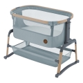Maxi-Cosi - Baby wieg IORA AIR grijs