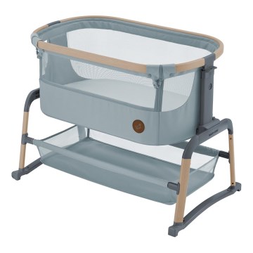 Maxi-Cosi - Baby wieg IORA AIR grijs