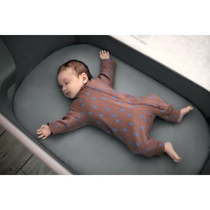 Maxi-Cosi - Baby wieg IORA AIR zwart