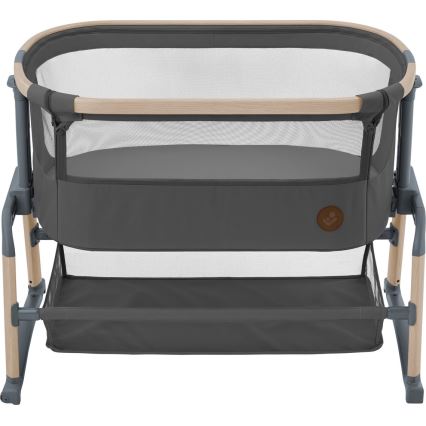 Maxi-Cosi - Baby wieg IORA AIR zwart