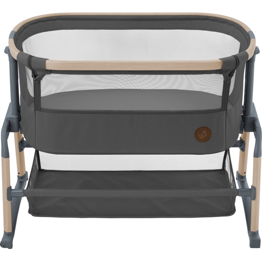 Maxi-Cosi - Baby wieg IORA AIR zwart