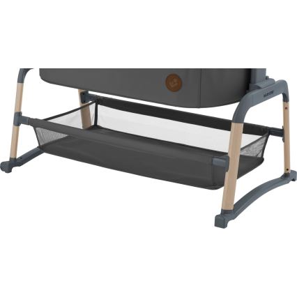 Maxi-Cosi - Baby wieg IORA AIR zwart