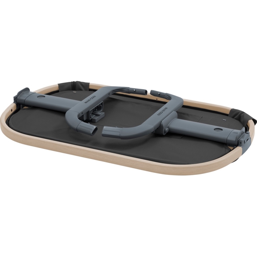 Maxi-Cosi - Baby wieg IORA AIR zwart