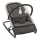 Maxi-Cosi - Baby wip 2in1 KORI donker