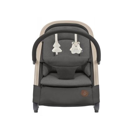 Maxi-Cosi - Baby wip 2in1 KORI donker