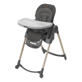 Maxi-Cosi - Kinder eetstoel 6in1 MINLA grijs