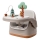 Maxi-Cosi - Kinder eetstoel JAY PLUS beige