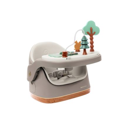 Maxi-Cosi - Kinder eetstoel JAY PLUS beige