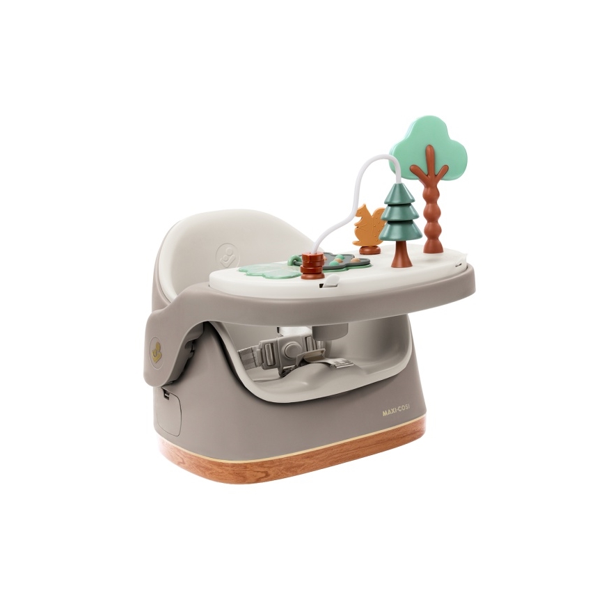 Maxi-Cosi - Kinder eetstoel JAY PLUS beige