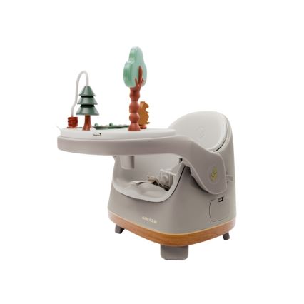 Maxi-Cosi - Kinder eetstoel JAY PLUS beige