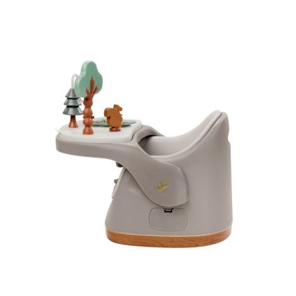 Maxi-Cosi - Kinder eetstoel JAY PLUS beige
