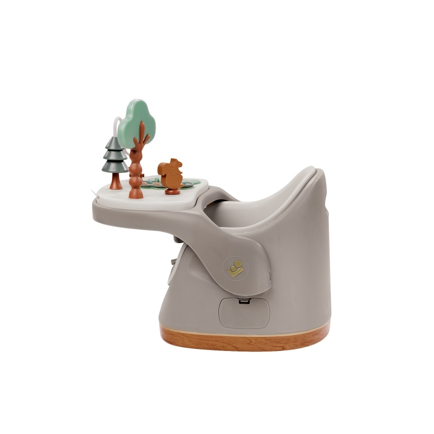 Maxi-Cosi - Kinder eetstoel JAY PLUS beige