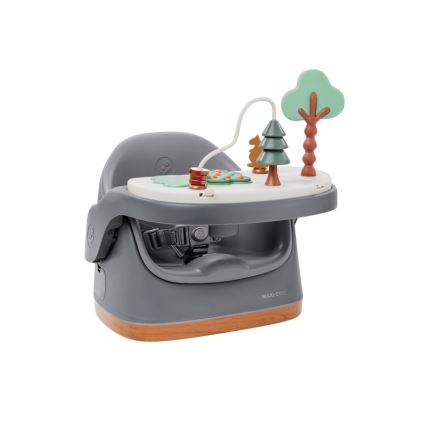 Maxi-Cosi - Kinder eetstoel JAY PLUS grijs