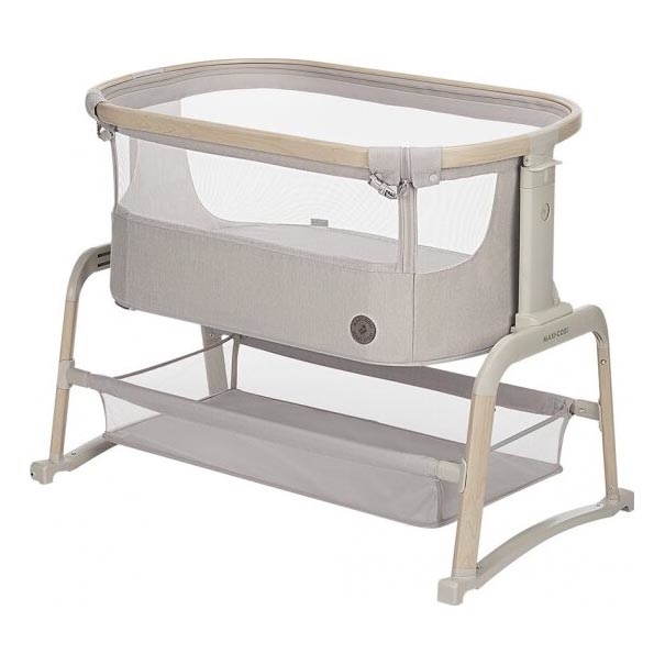Maxi-Cosi - Reisbedje IORA AIR beige