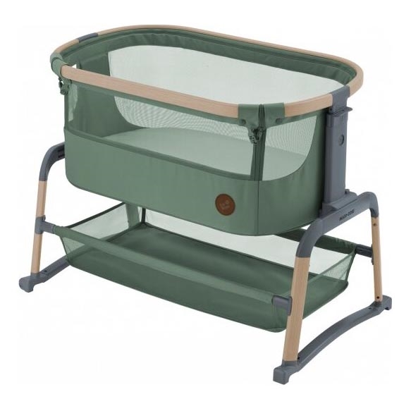 Maxi-Cosi - Reisbedje IORA AIR groen