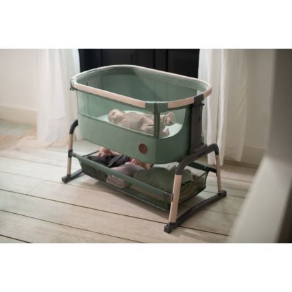 Maxi-Cosi - Reisbedje IORA AIR groen