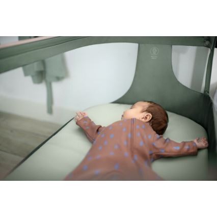 Maxi-Cosi - Reisbedje IORA AIR groen