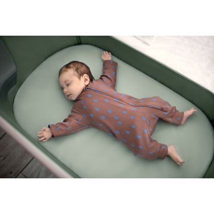 Maxi-Cosi - Reisbedje IORA AIR groen