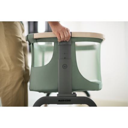 Maxi-Cosi - Reisbedje IORA AIR groen