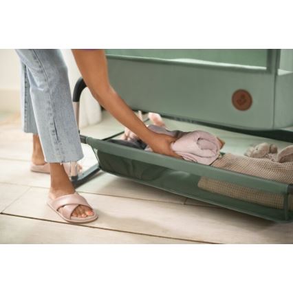 Maxi-Cosi - Reisbedje IORA AIR groen
