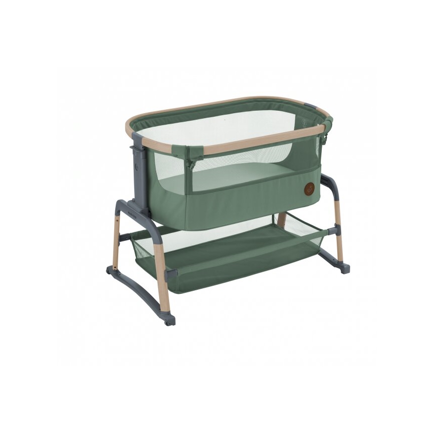 Maxi-Cosi - Reisbedje IORA AIR groen