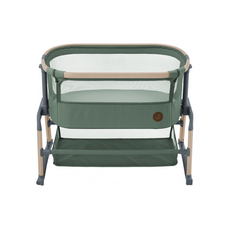 Maxi-Cosi - Reisbedje IORA AIR groen