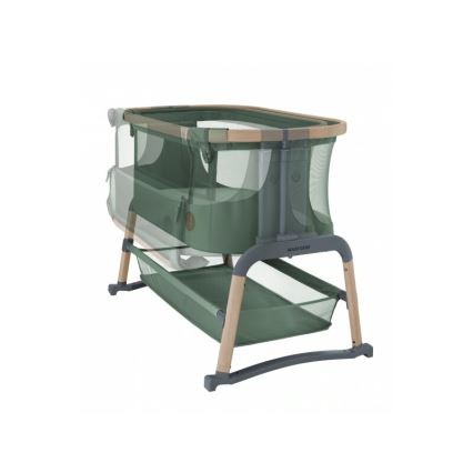 Maxi-Cosi - Reisbedje IORA AIR groen