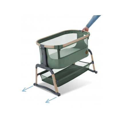 Maxi-Cosi - Reisbedje IORA AIR groen