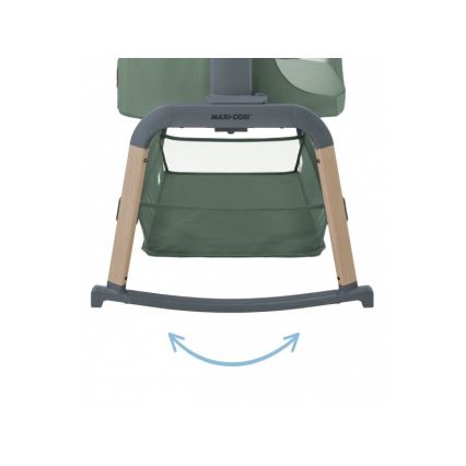 Maxi-Cosi - Reisbedje IORA AIR groen