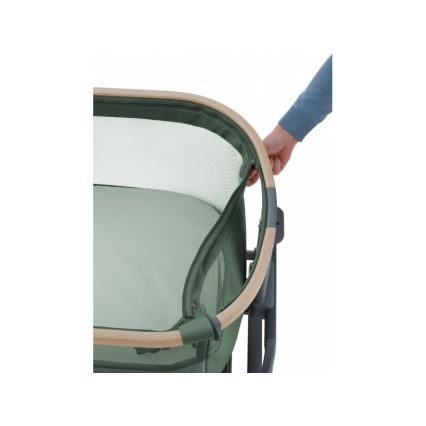 Maxi-Cosi - Reisbedje IORA AIR groen