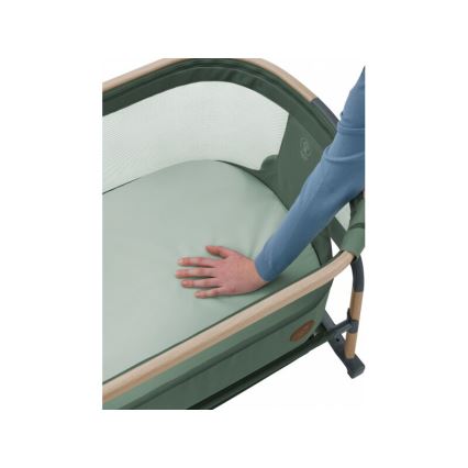 Maxi-Cosi - Reisbedje IORA AIR groen