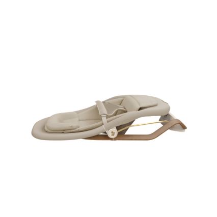Maxi-Cosi - Vibrerend wipstoeltje voor baby's DOVE PRO 3xAA beige