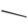 MAXLIGHT C0175D - Dimbare LED Plafondlamp LINEAR LED/36W/230V 113,5 cm zwart