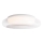 MAXLIGHT C0233 - LED Plafondlamp DUO LED/10W/230V diameter 34 cm wit