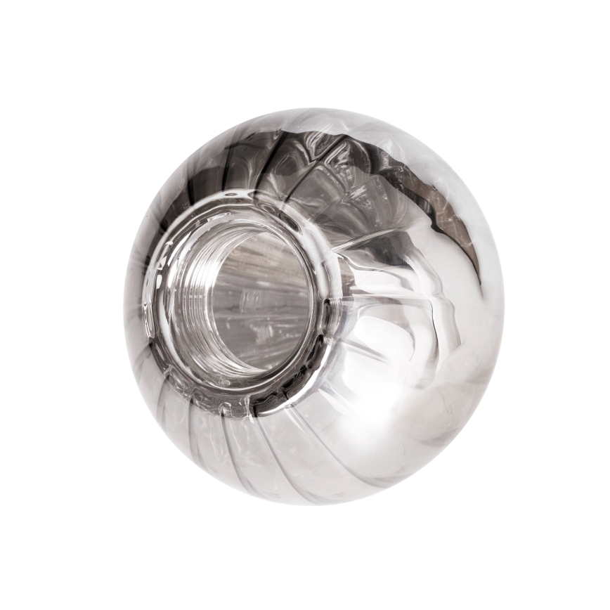 MAXLIGHT P0526D - Dimbare LED hanglamp aan een koord PALLONCINI 11xLED/6W/230V diameter 45 cm doorzichtig/beige/gerookt