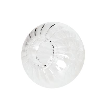 MAXLIGHT P0526D - Dimbare LED hanglamp aan een koord PALLONCINI 11xLED/6W/230V diameter 45 cm doorzichtig/beige/gerookt
