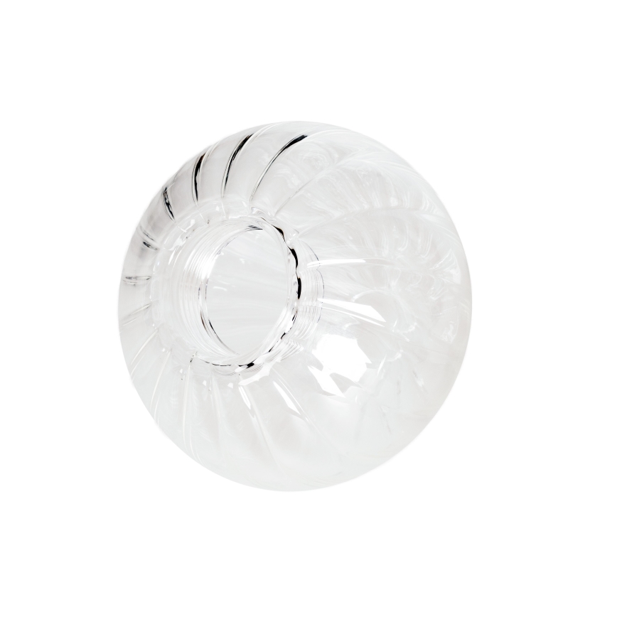 MAXLIGHT P0526D - Dimbare LED hanglamp aan een koord PALLONCINI 11xLED/6W/230V diameter 45 cm doorzichtig/beige/gerookt