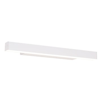 MAXLIGHT W0263 - LED Dimbare badkamerspiegelverlichting LINEAR LED/18W/230V 57 cm IP44 wit