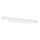 MAXLIGHT W0263 - LED Dimbare badkamerspiegelverlichting LINEAR LED/18W/230V 57 cm IP44 wit