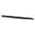 MAXLIGHT W0266 - LED Dimbare badkamerspiegelverlichting LINEAR LED/36W/230V 113,5 cm IP44 zwart