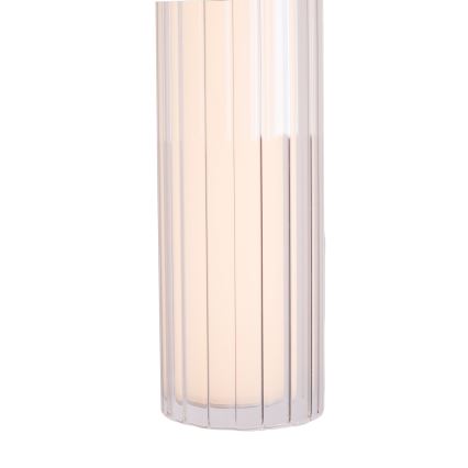 MAXLIGHT W0364 - LED Badkamer wandlamp FAYETTE LED/6W/230V 31 cm IP44 goud