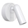 Maytoni C038WL-L3W3K - LED wand verlichting MIRAX LED/3W/230V 3000K wit
