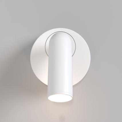 Maytoni C038WL-L3W3K - LED wand verlichting MIRAX LED/3W/230V 3000K wit