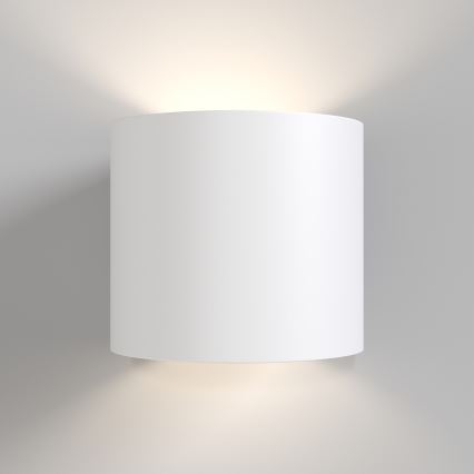 Maytoni C066WL-01W - Wandlamp ROND 1xG9/50W/230V wit