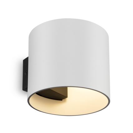 Maytoni C066WL-01W - Wandlamp ROND 1xG9/50W/230V wit