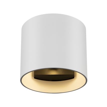 Maytoni C066WL-01W - Wandlamp ROND 1xG9/50W/230V wit