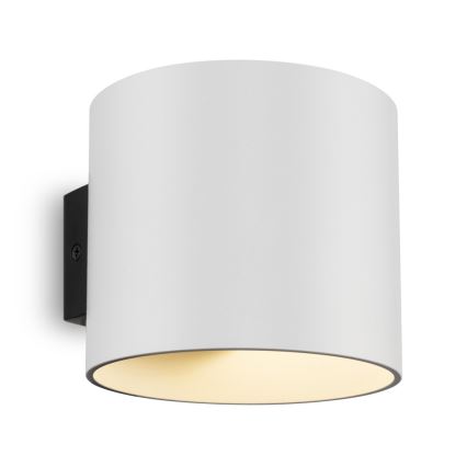 Maytoni C066WL-01W - Wandlamp ROND 1xG9/50W/230V wit