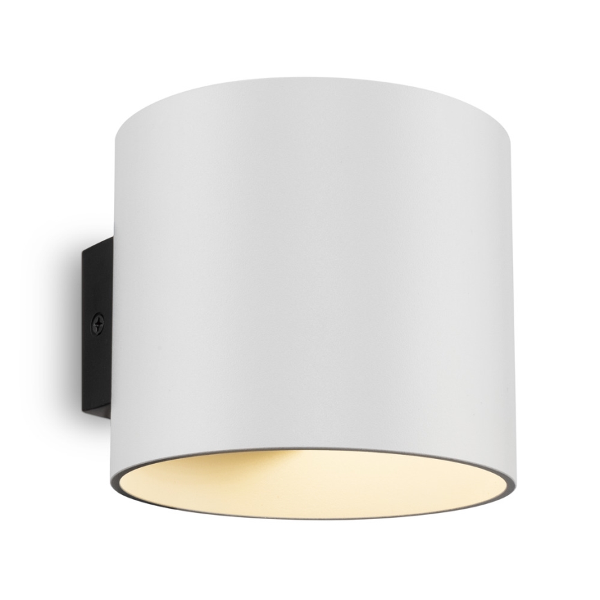 Maytoni C066WL-01W - Wandlamp ROND 1xG9/50W/230V wit